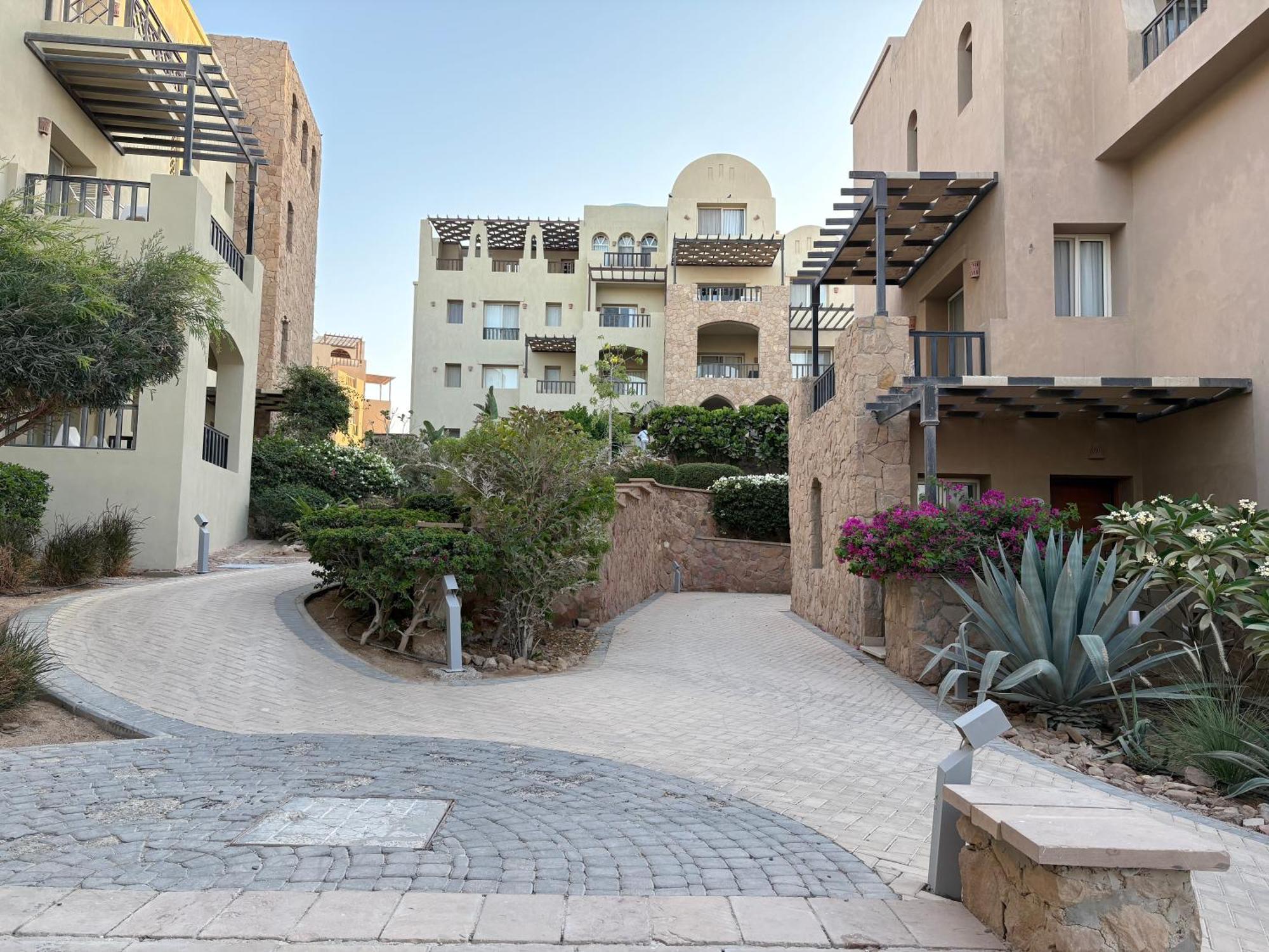 Cozy In Azzurra Sahl Hasheesh 95 Sqm Appartement Hurghada