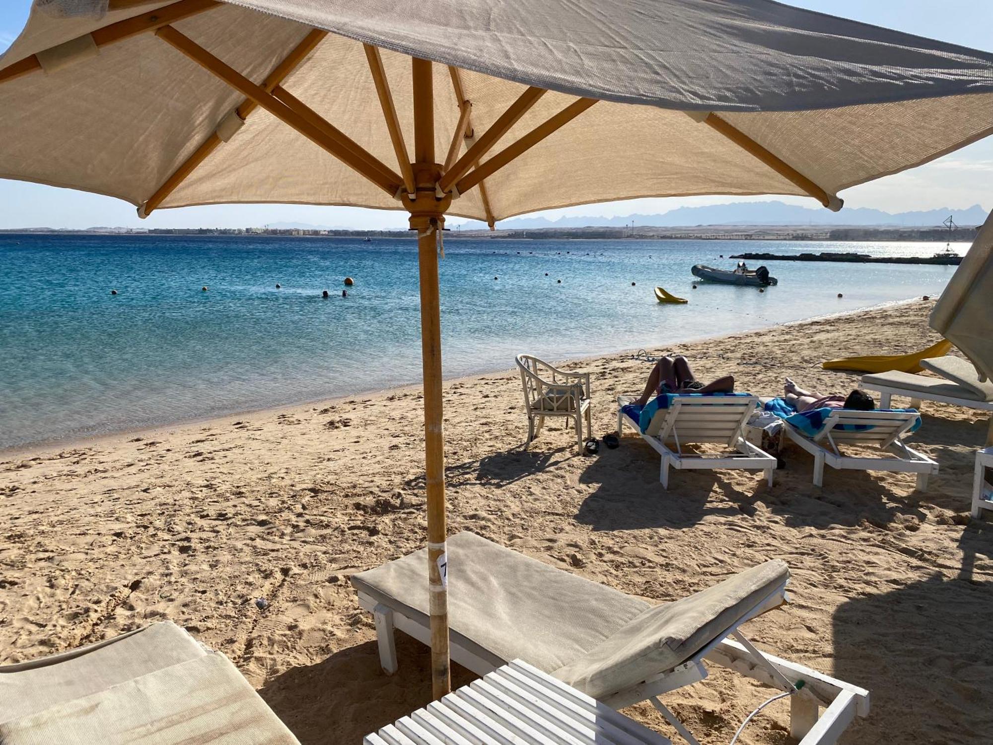 Cozy In Azzurra Sahl Hasheesh 95 Sqm Appartement *