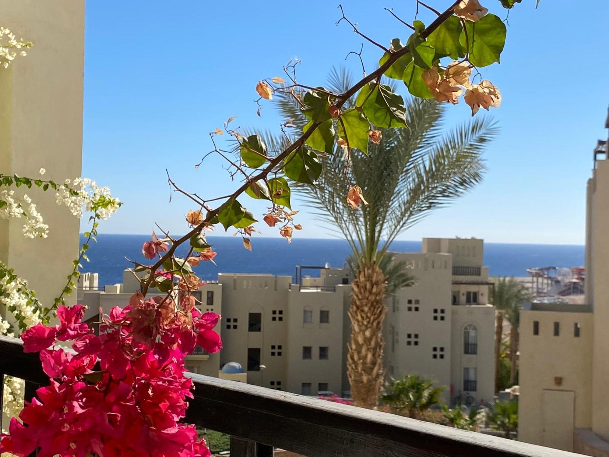 Cozy In Azzurra Sahl Hasheesh 95 Sqm Appartement Hurghada
