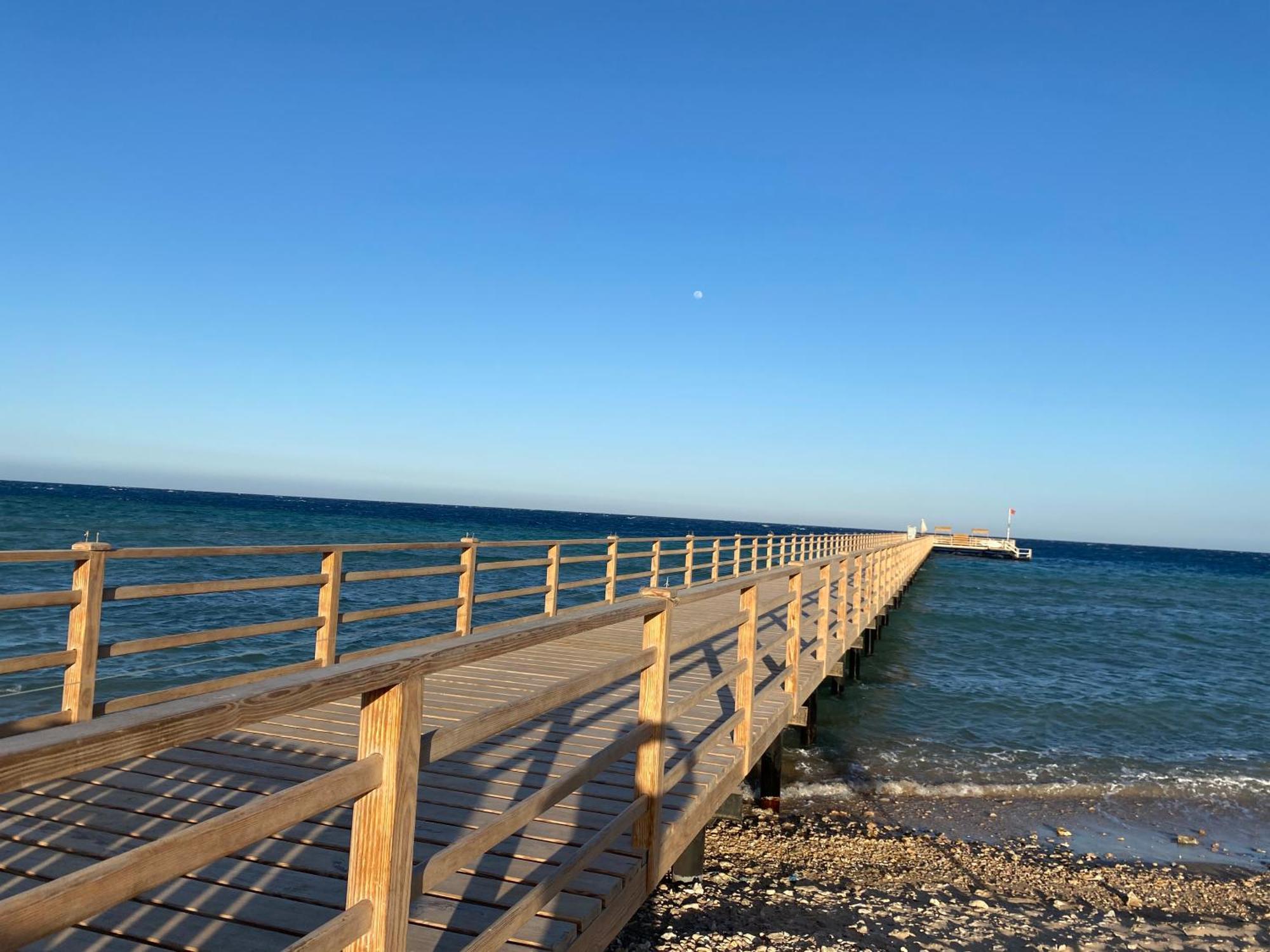 Cozy In Azzurra Sahl Hasheesh 95 Sqm