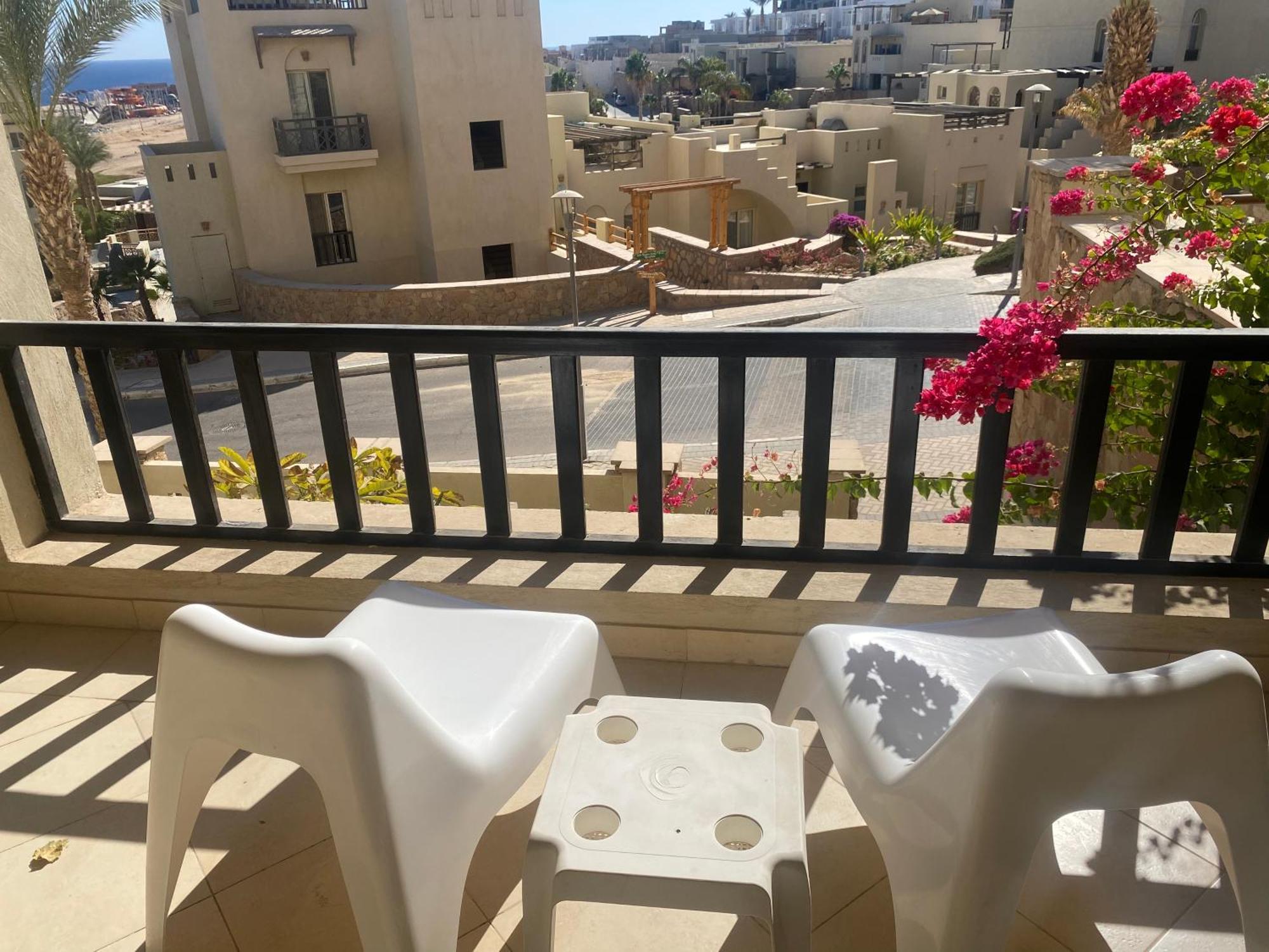 Cozy In Azzurra Sahl Hasheesh 95 Sqm *