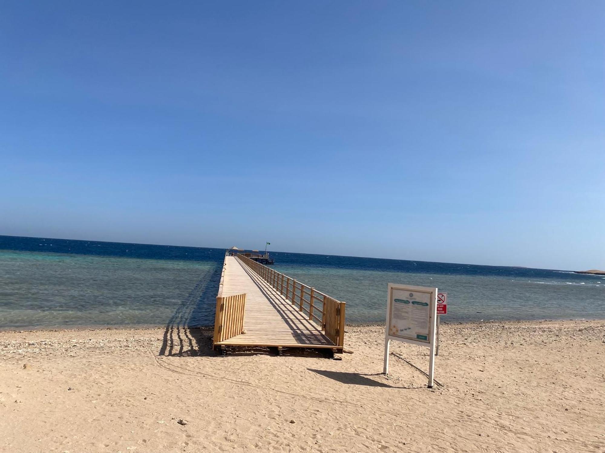 Cozy In Azzurra Sahl Hasheesh 95 Sqm Hurghada