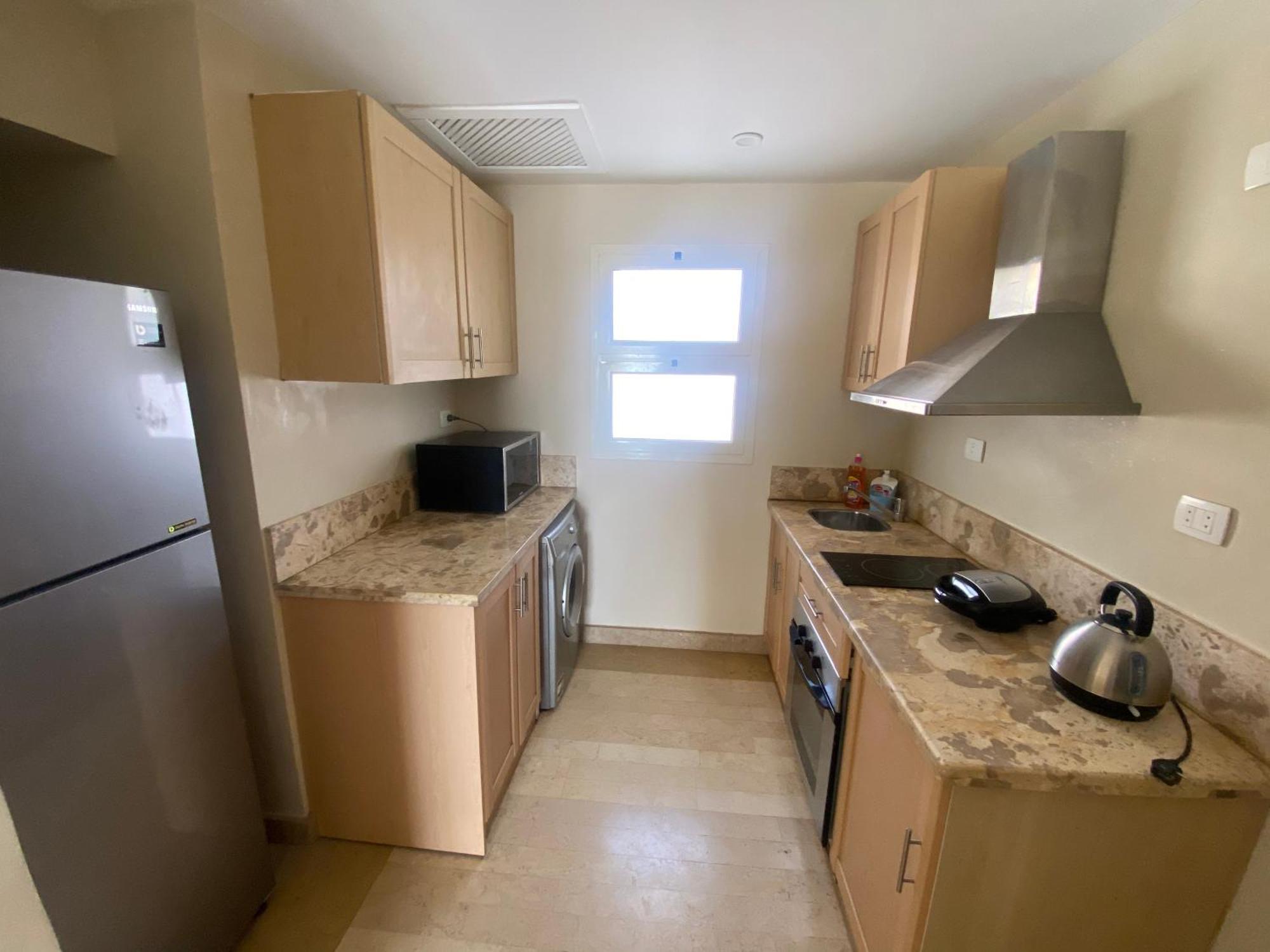 Cozy In Azzurra Sahl Hasheesh 95 Sqm Appartement Hurghada