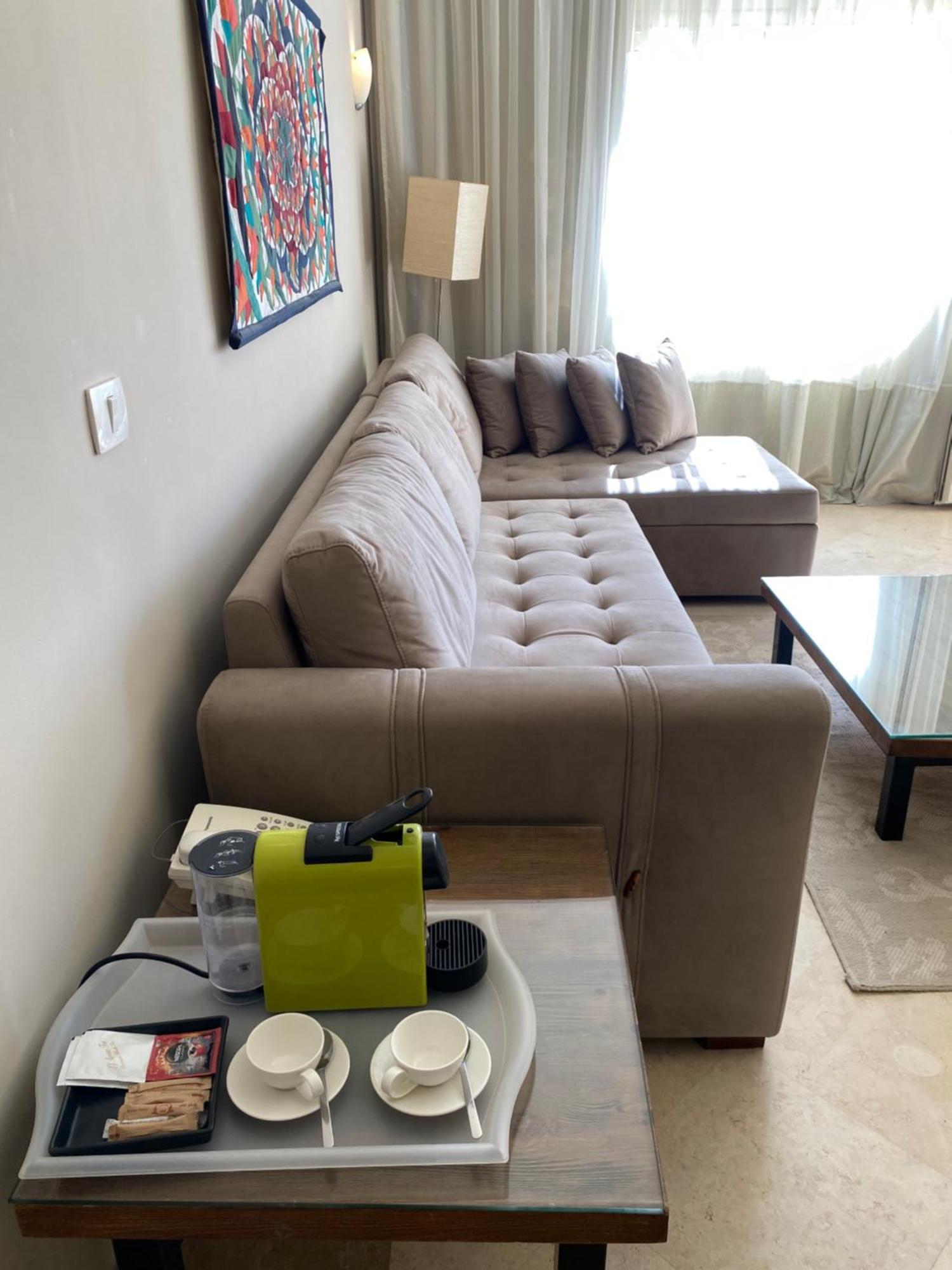 Appartement Cozy In Azzurra Sahl Hasheesh 95 Sqm Hurghada