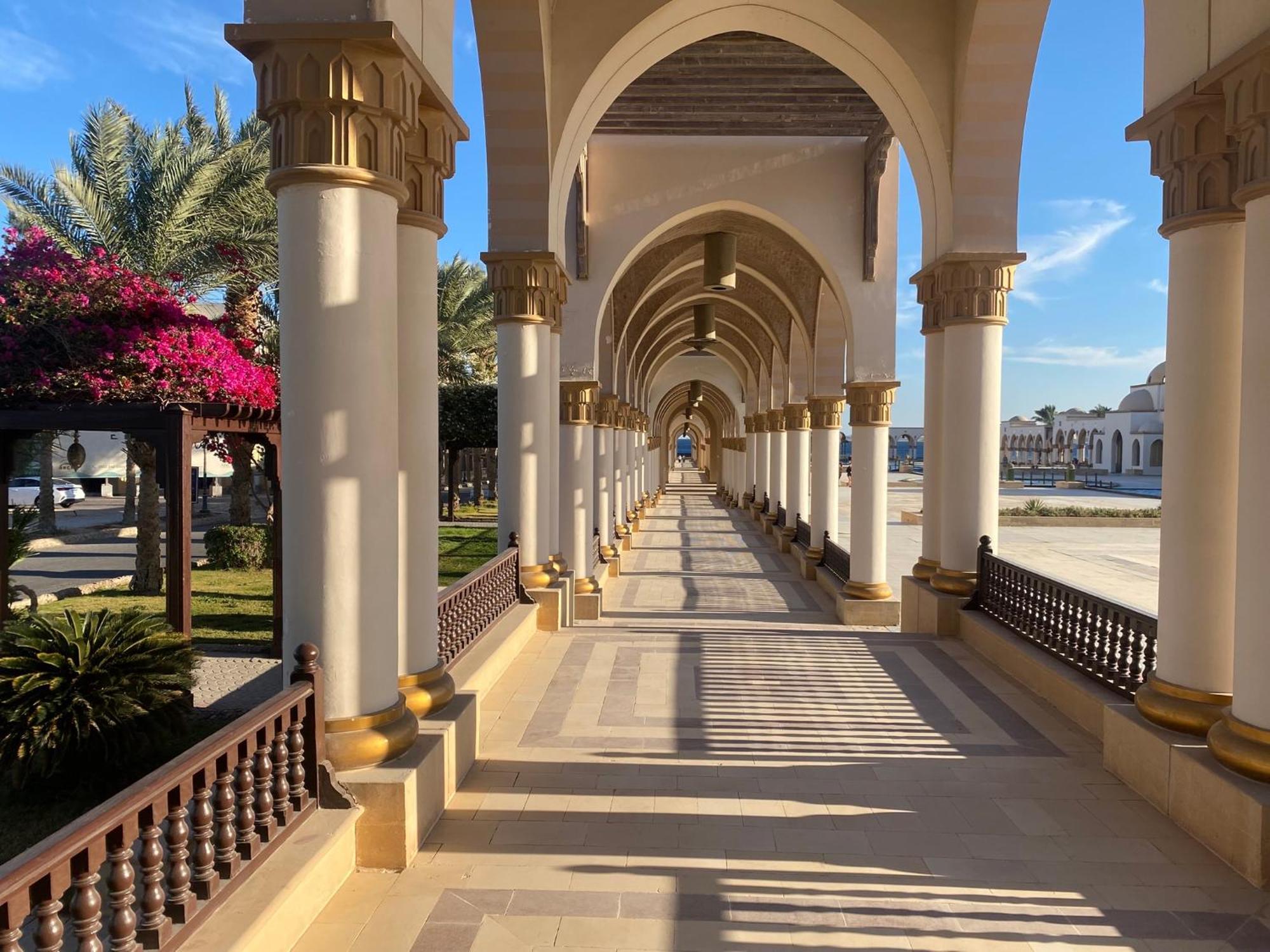 Cozy In Azzurra Sahl Hasheesh 95 Sqm Appartement *
