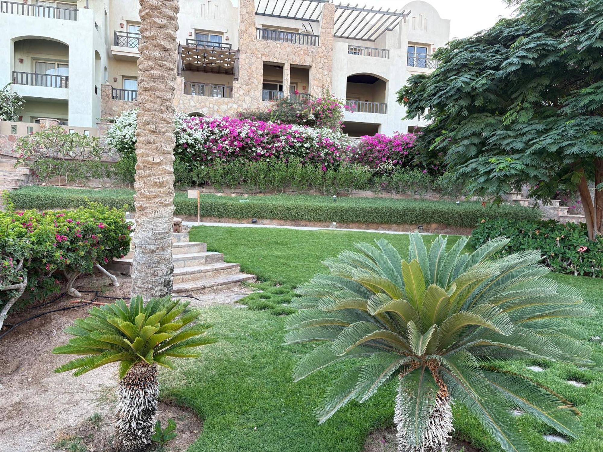 Cozy In Azzurra Sahl Hasheesh 95 Sqm Appartement *